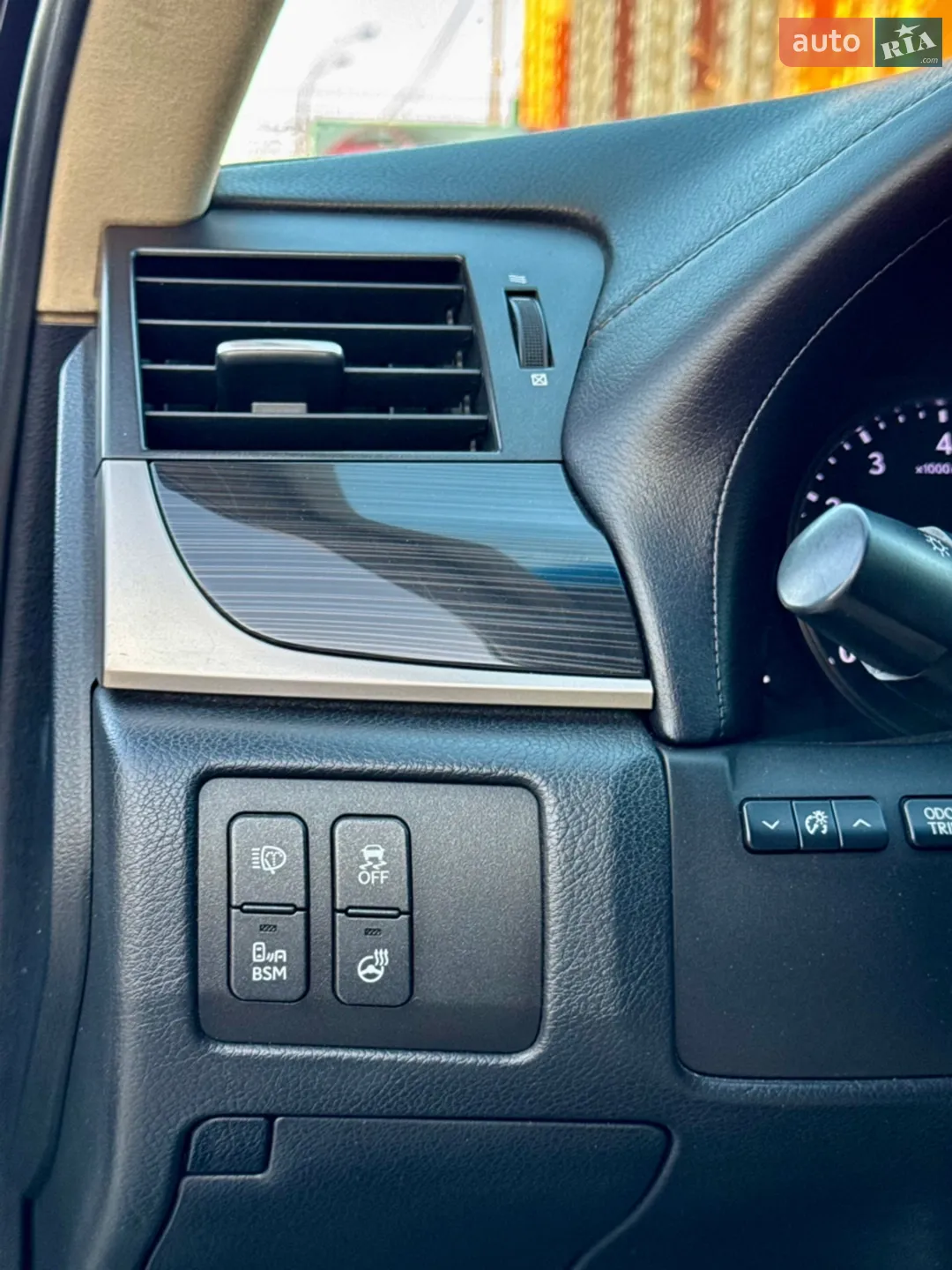 2012 Lexus GS - мініатюра 15