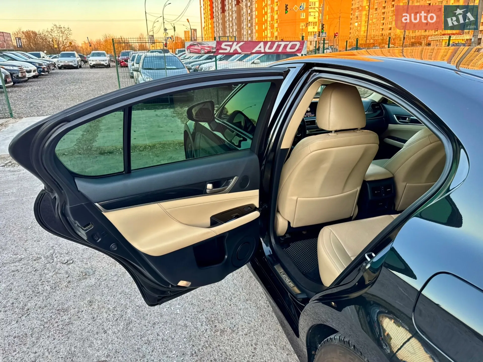 2012 Lexus GS - мініатюра 17