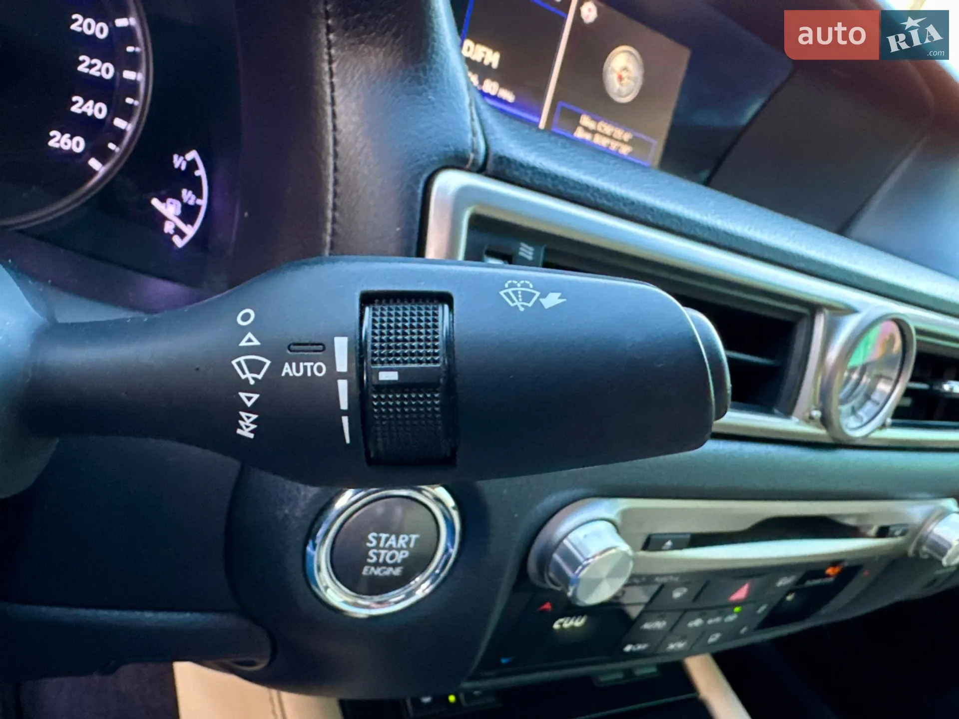 2012 Lexus GS - мініатюра 49