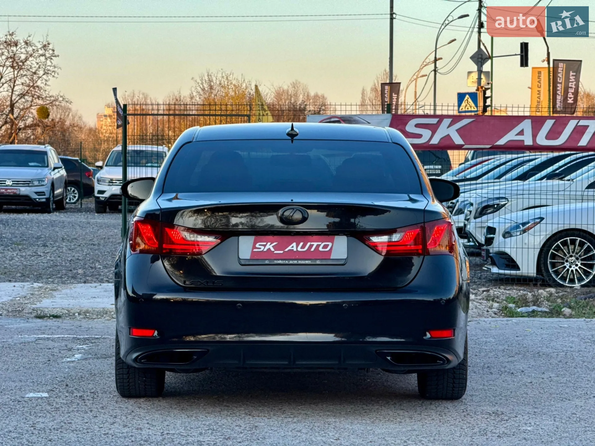 2012 Lexus GS - мініатюра 75