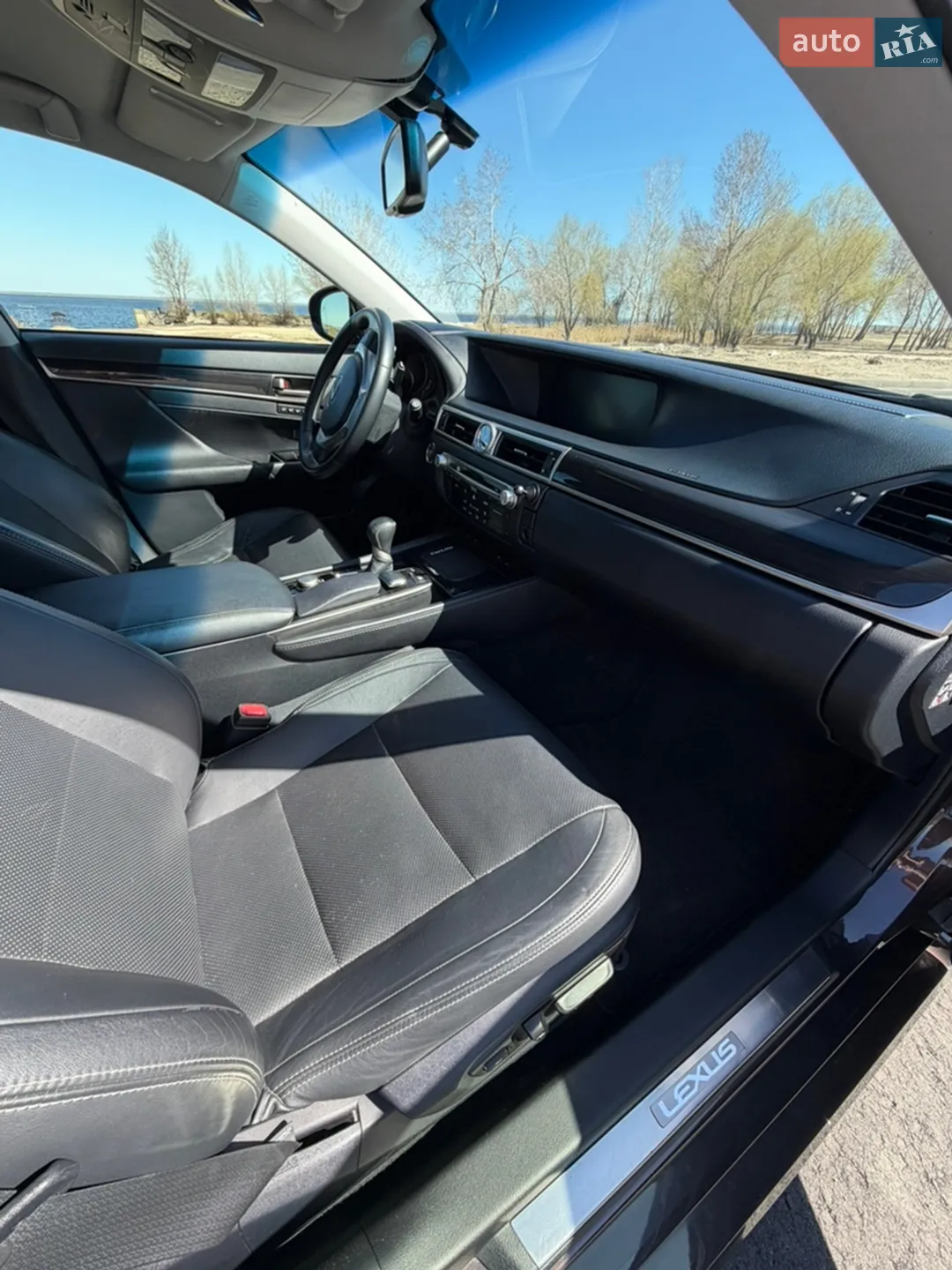 2012 Lexus GS - мініатюра 14