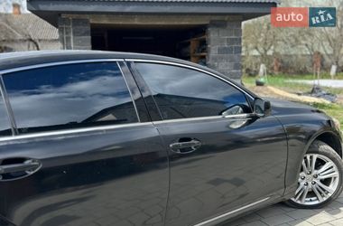 Седан Lexus GS 2006 в Маневичах