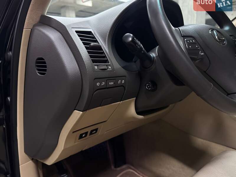 Седан Lexus GS 2008 в Одессе