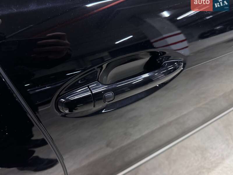 Седан Lexus GS 2008 в Одессе