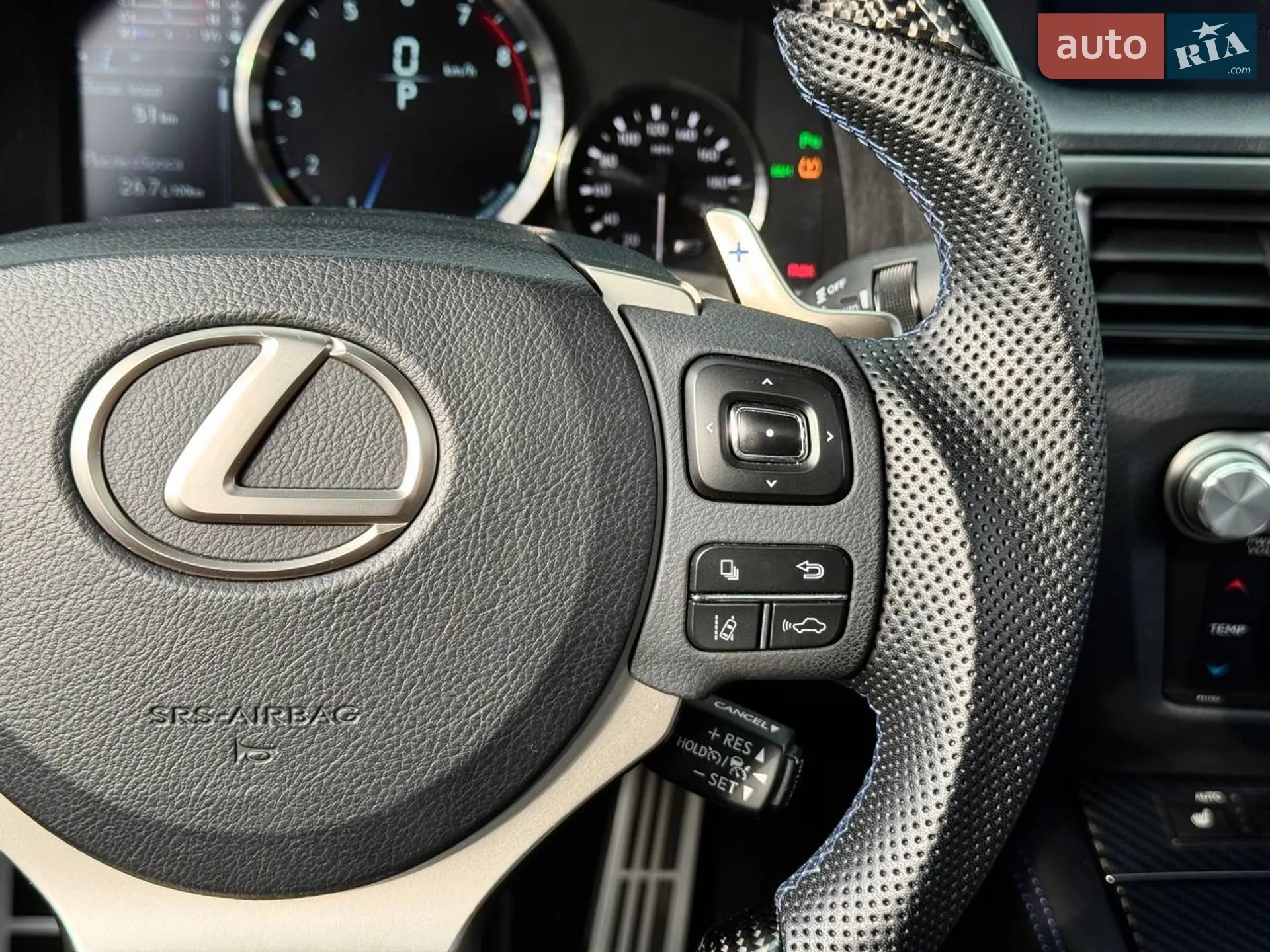 2015 Lexus GS - мініатюра 53