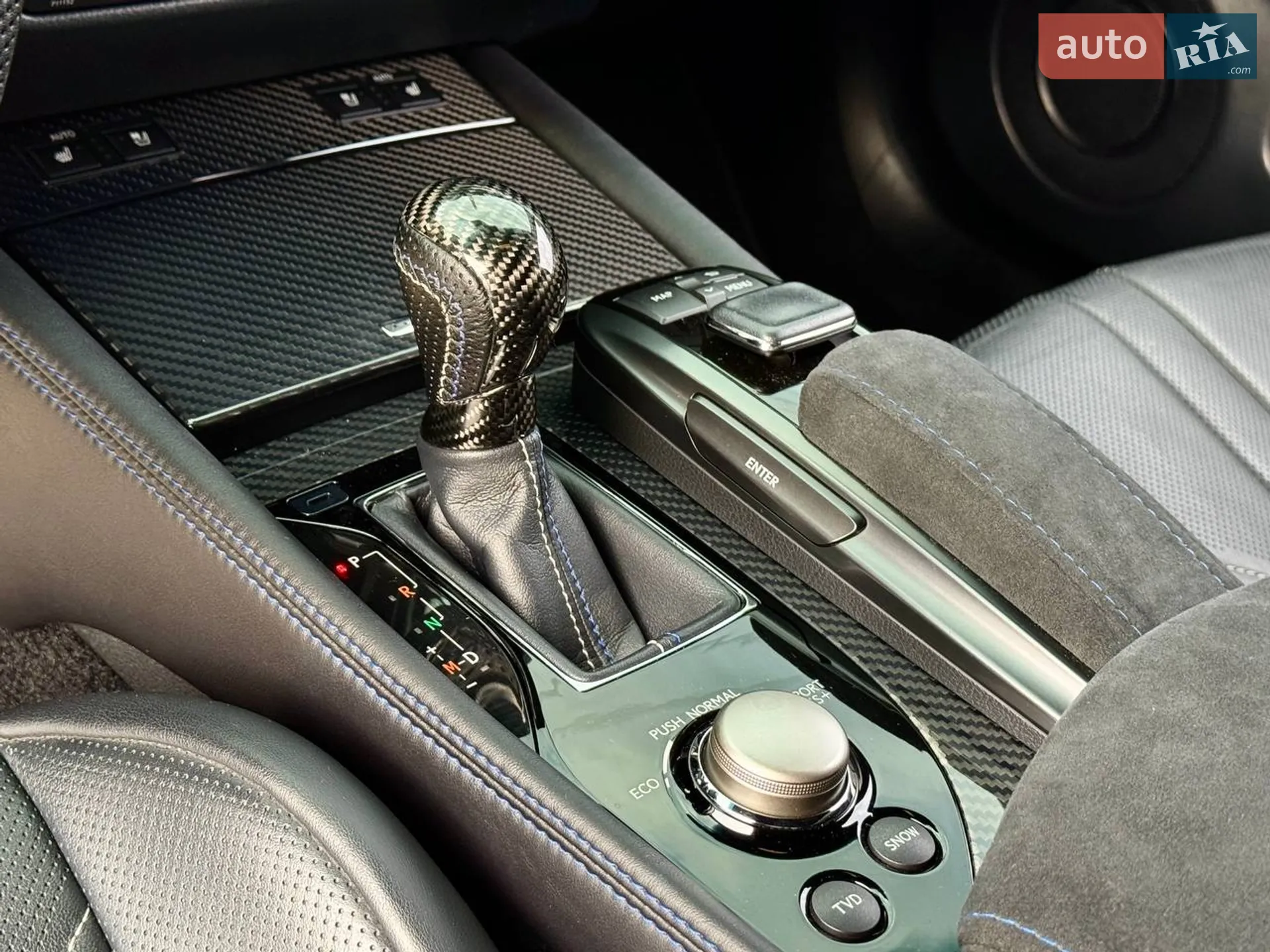 2015 Lexus GS - мініатюра 44