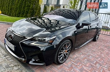 Седан Lexus GS 2015 в Дніпрі