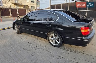 Седан Lexus GS 1999 в Одесі