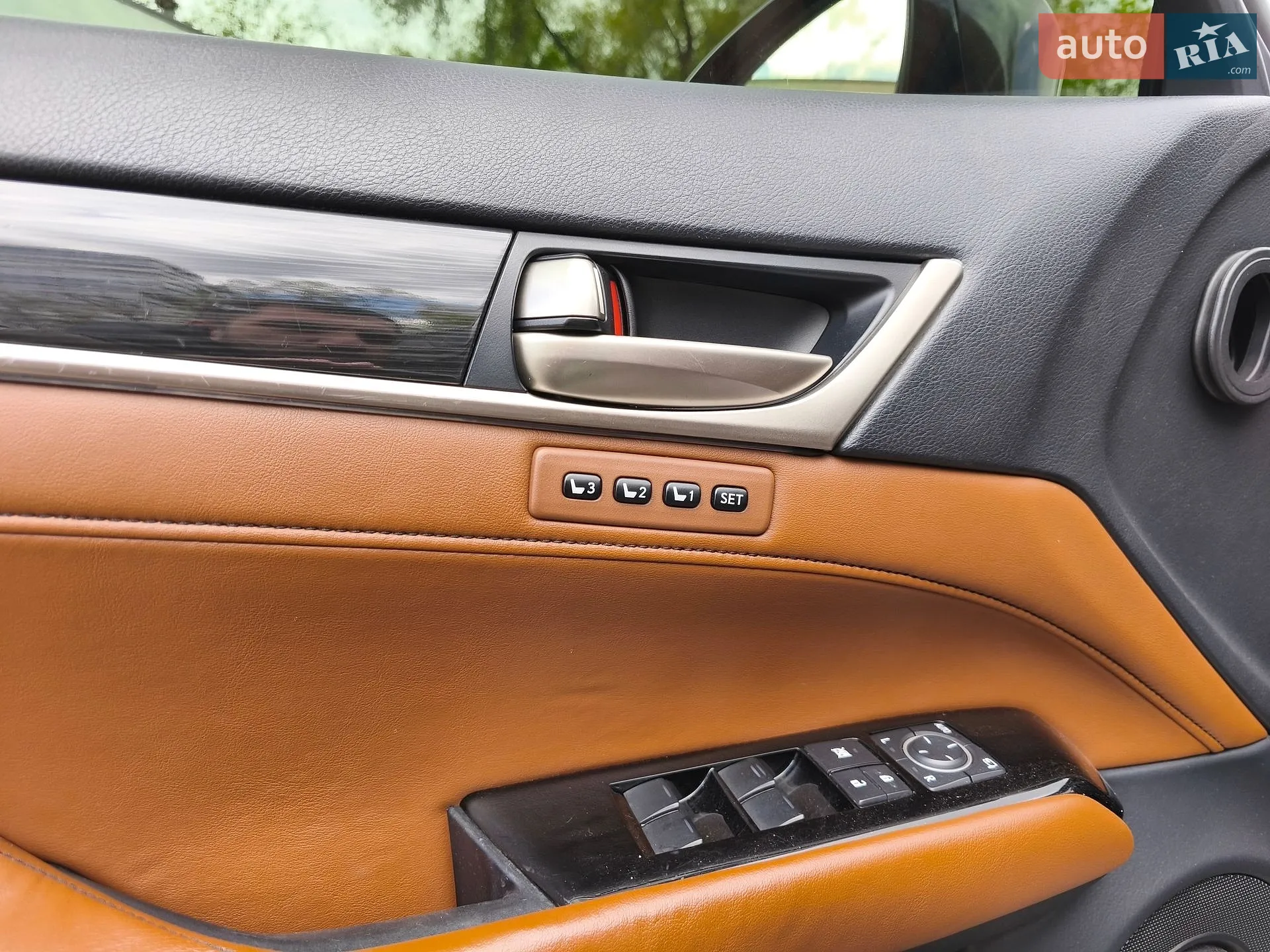 2012 Lexus GS - мініатюра 12