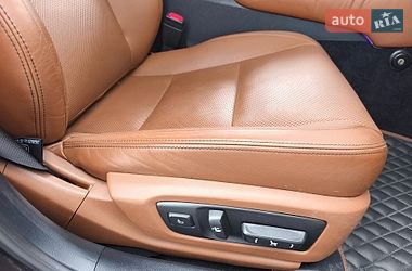 Седан Lexus GS 2012 в Днепре