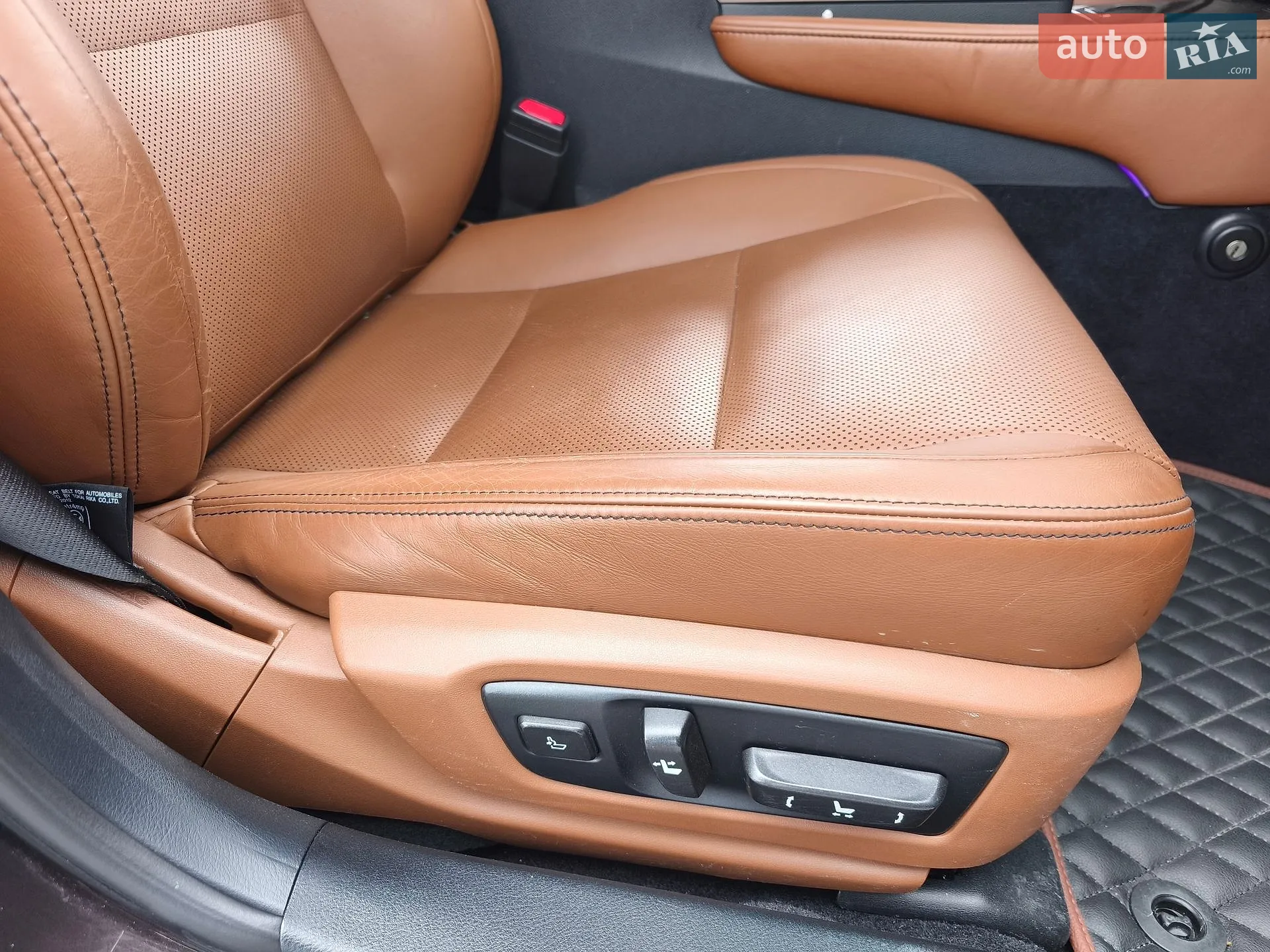 2012 Lexus GS - мініатюра 17