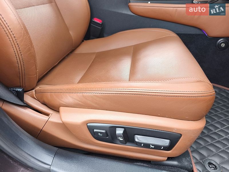 Седан Lexus GS 2012 в Днепре