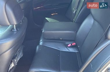 Седан Lexus GS 2005 в Кривому Розі