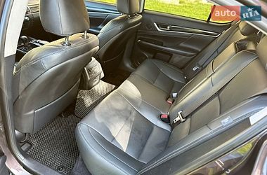Седан Lexus GS 2012 в Виннице