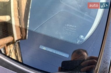 Седан Lexus GS 2012 в Виннице