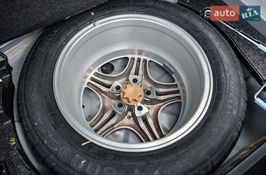 Седан Lexus GS 1999 в Киеве