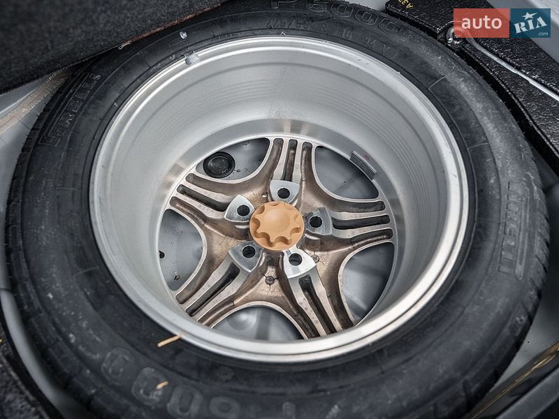 Седан Lexus GS 1999 в Киеве