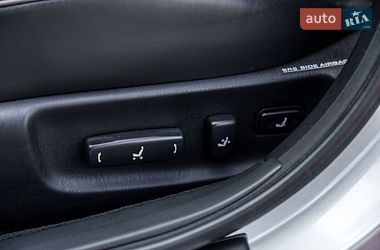 Седан Lexus GS 1999 в Киеве