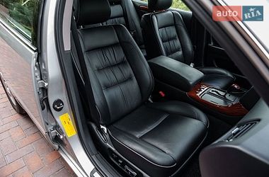 Седан Lexus GS 1999 в Киеве