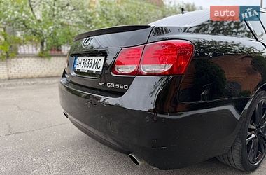 Седан Lexus GS 2008 в Києві фото 9 Седан Lexus GS 2008 в Києві