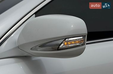 Седан Lexus GS 2010 в Житомирі
