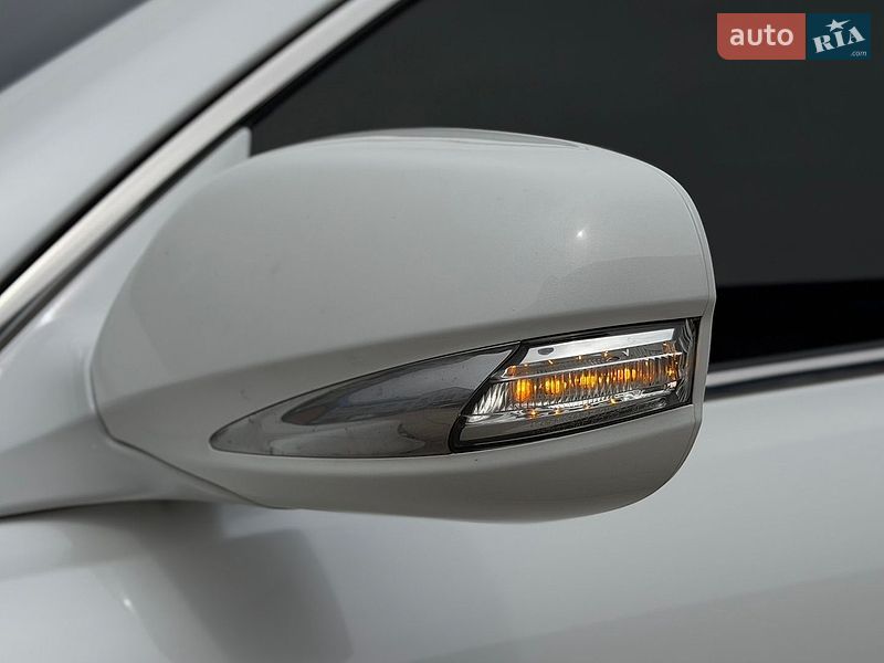 Седан Lexus GS 2010 в Житомирі