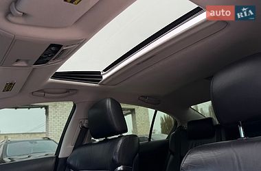 Седан Lexus GS 2010 в Житомирі