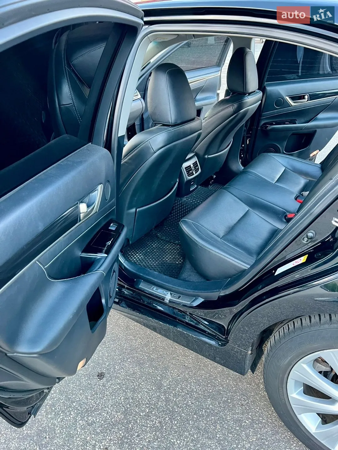 2014 Lexus GS - мініатюра 22