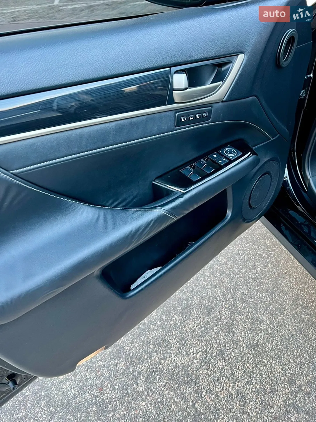 2014 Lexus GS - мініатюра 21