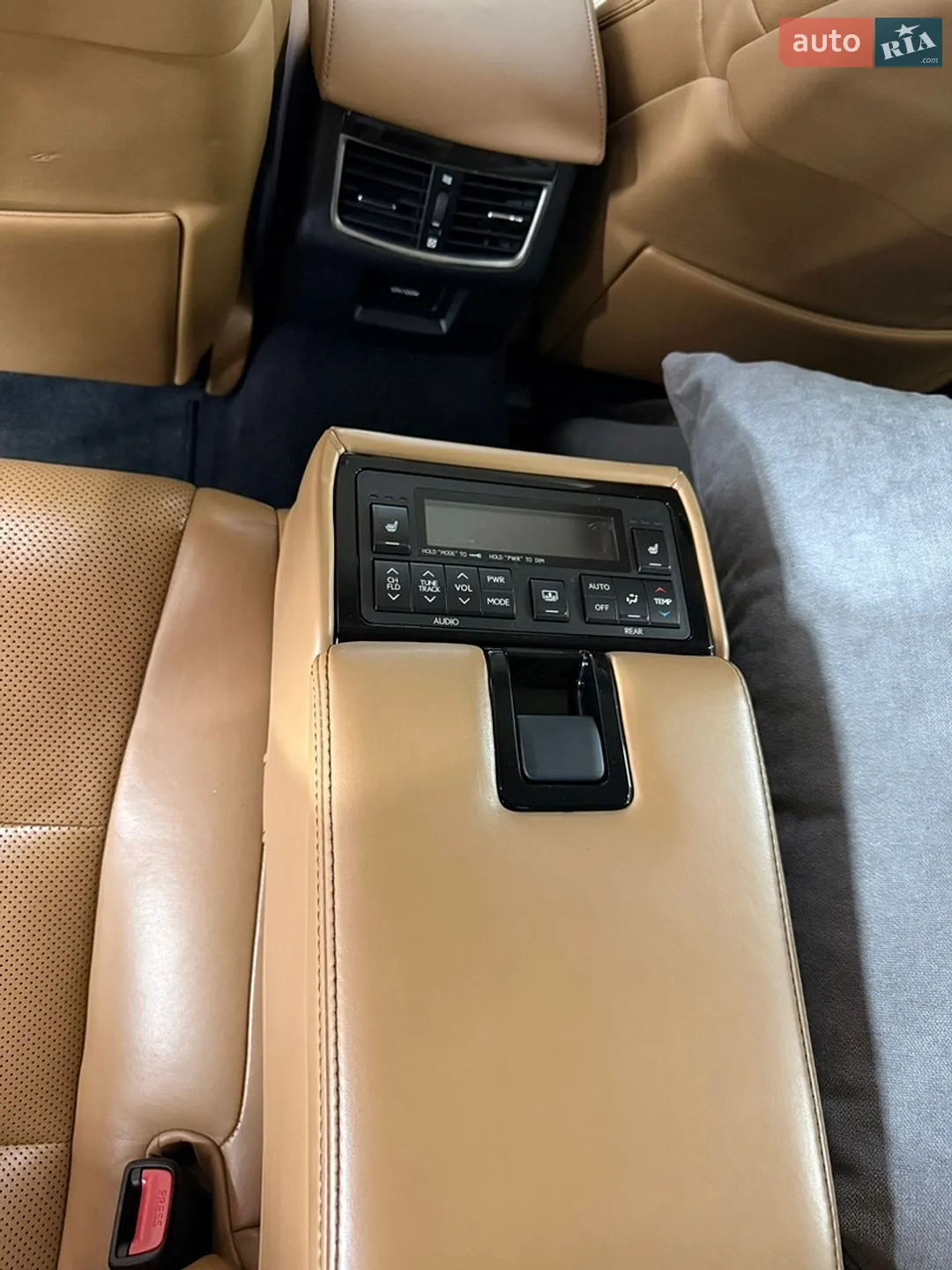 2012 Lexus GS - мініатюра 14