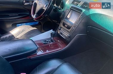 Седан Lexus GS 2006 в Одесі