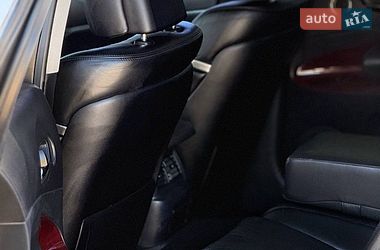 Седан Lexus GS 2008 в Днепре