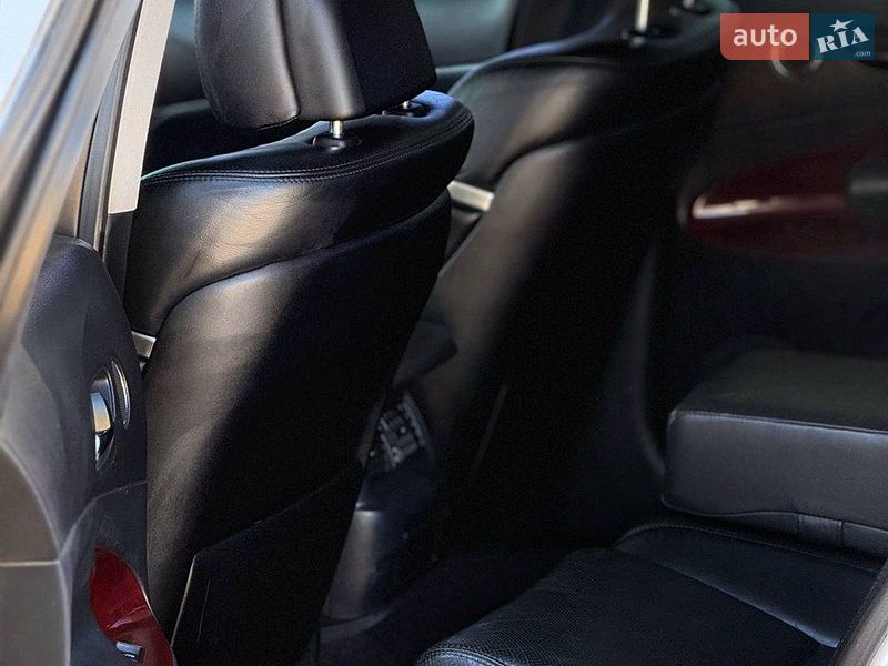 Седан Lexus GS 2008 в Днепре