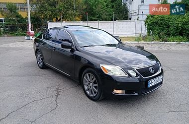 Седан Lexus GS 2007 в Одессе фото 7 Седан Lexus GS 2007 в Одессе