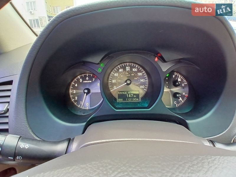 Седан Lexus GS 2007 в Одессе фото 13 Седан Lexus GS 2007 в Одессе