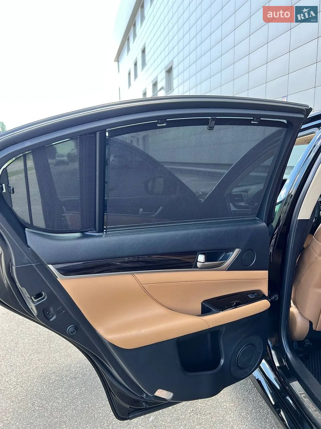 2014 Lexus GS - мініатюра 19