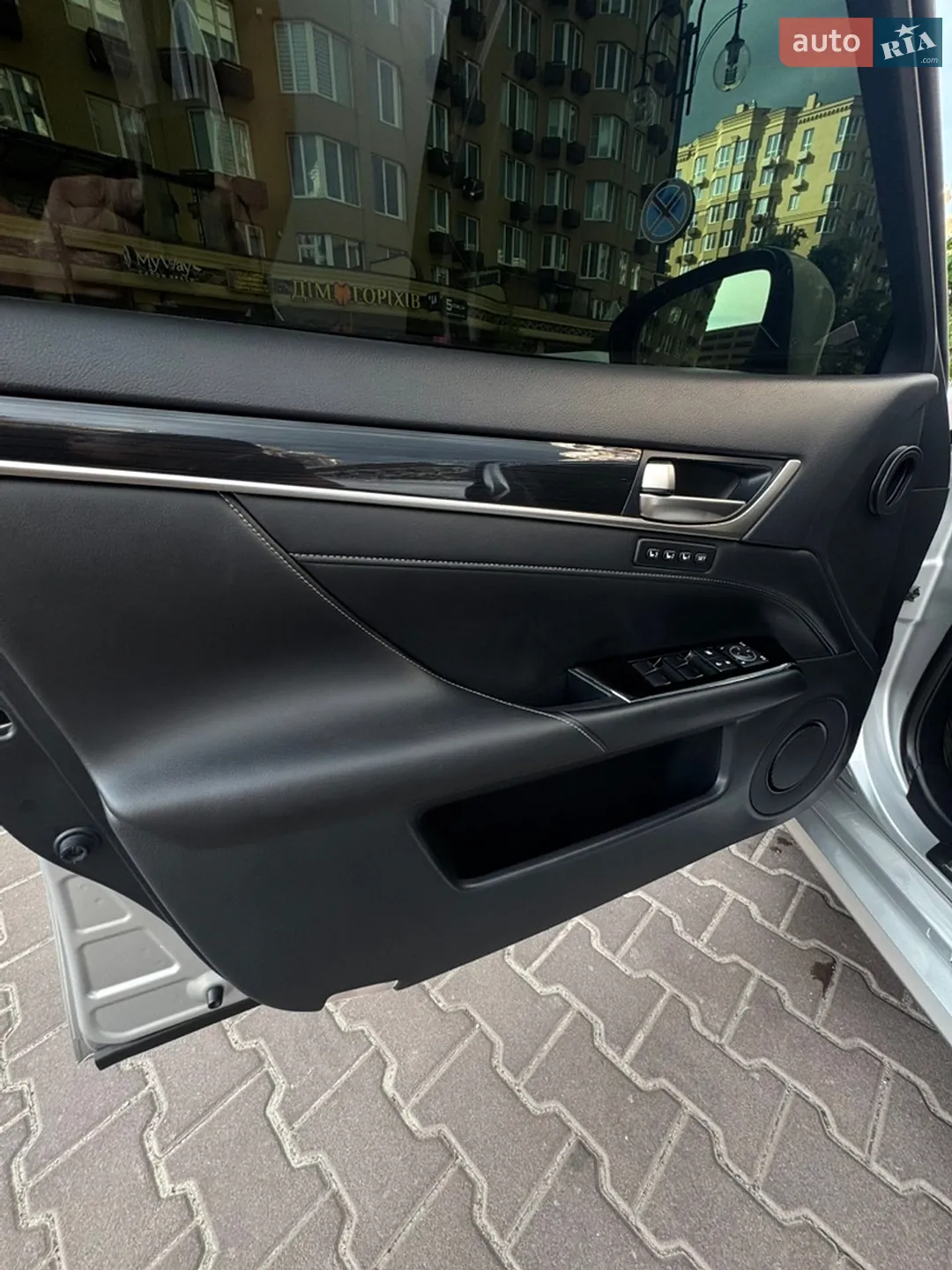 2012 Lexus GS - мініатюра 23