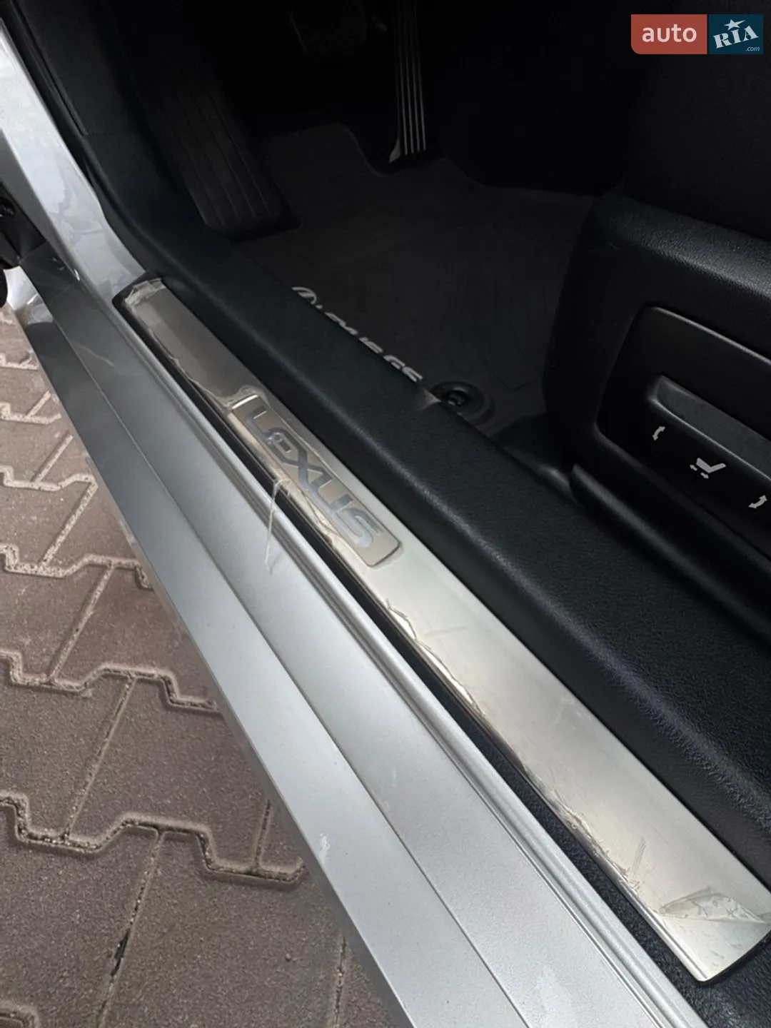 2012 Lexus GS - мініатюра 29
