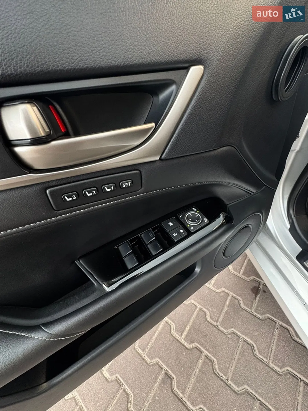 2012 Lexus GS - мініатюра 32