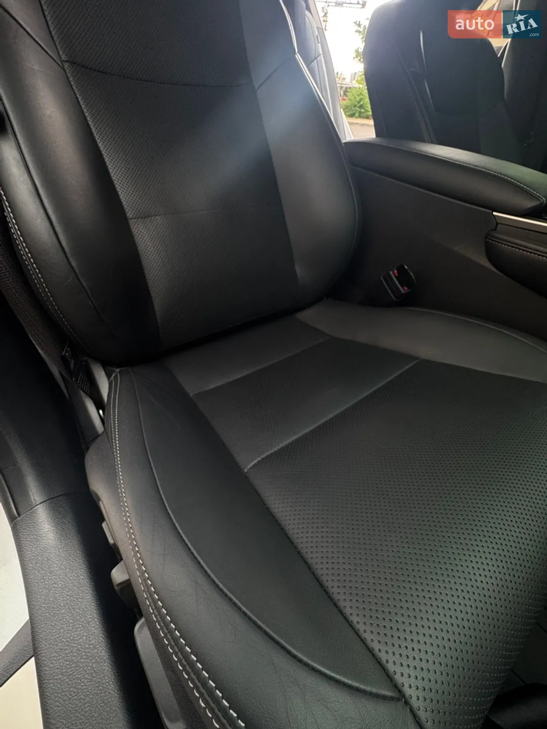 2012 Lexus GS - мініатюра 39