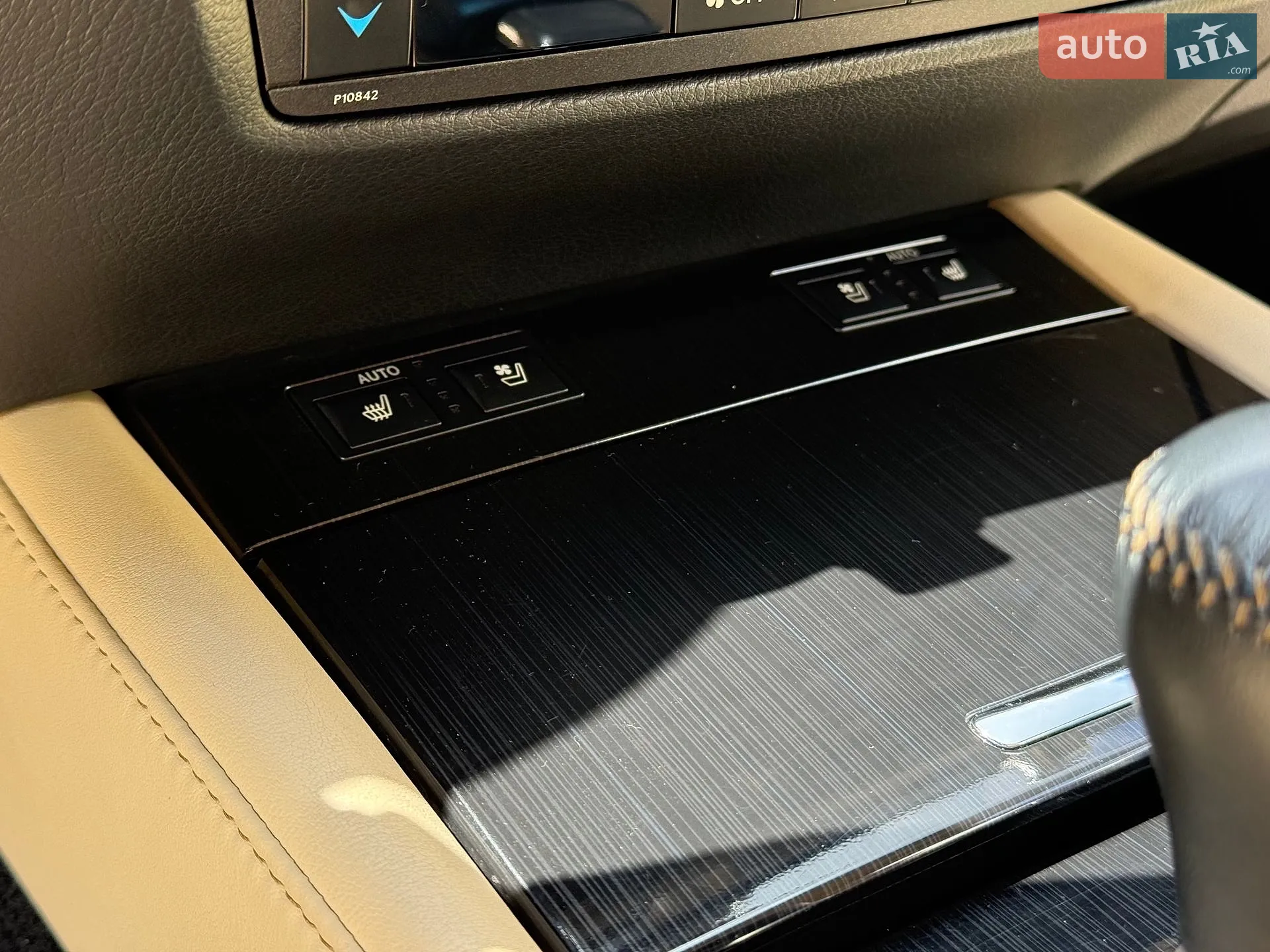 2015 Lexus GS - мініатюра 28