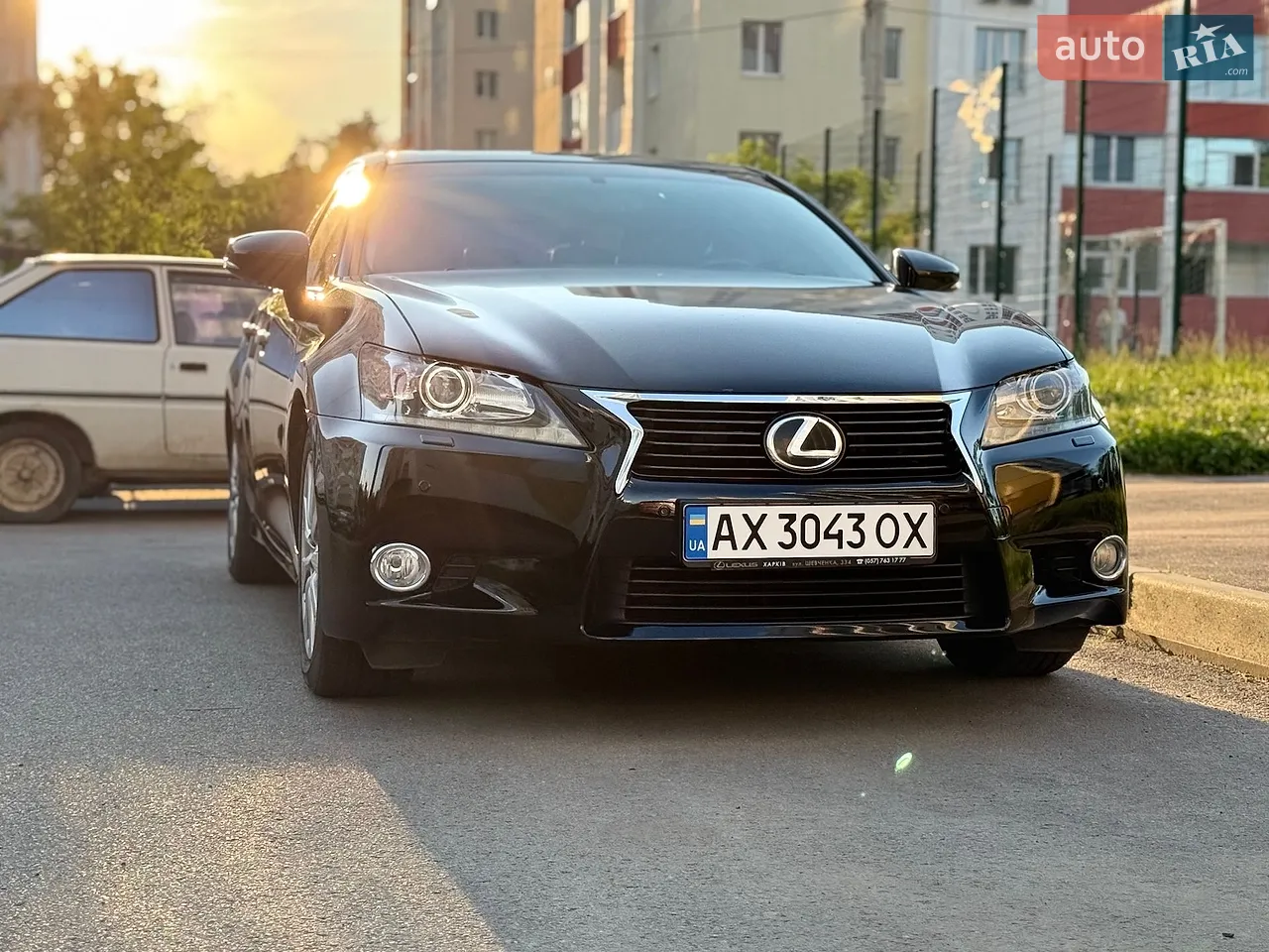 2013 Lexus GS - мініатюра 48