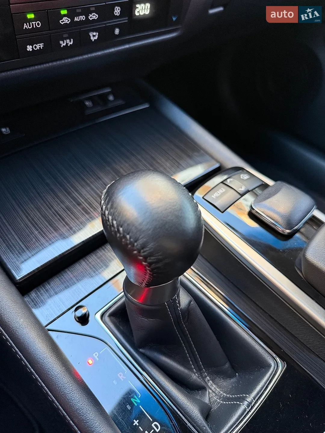 2012 Lexus GS - мініатюра 15