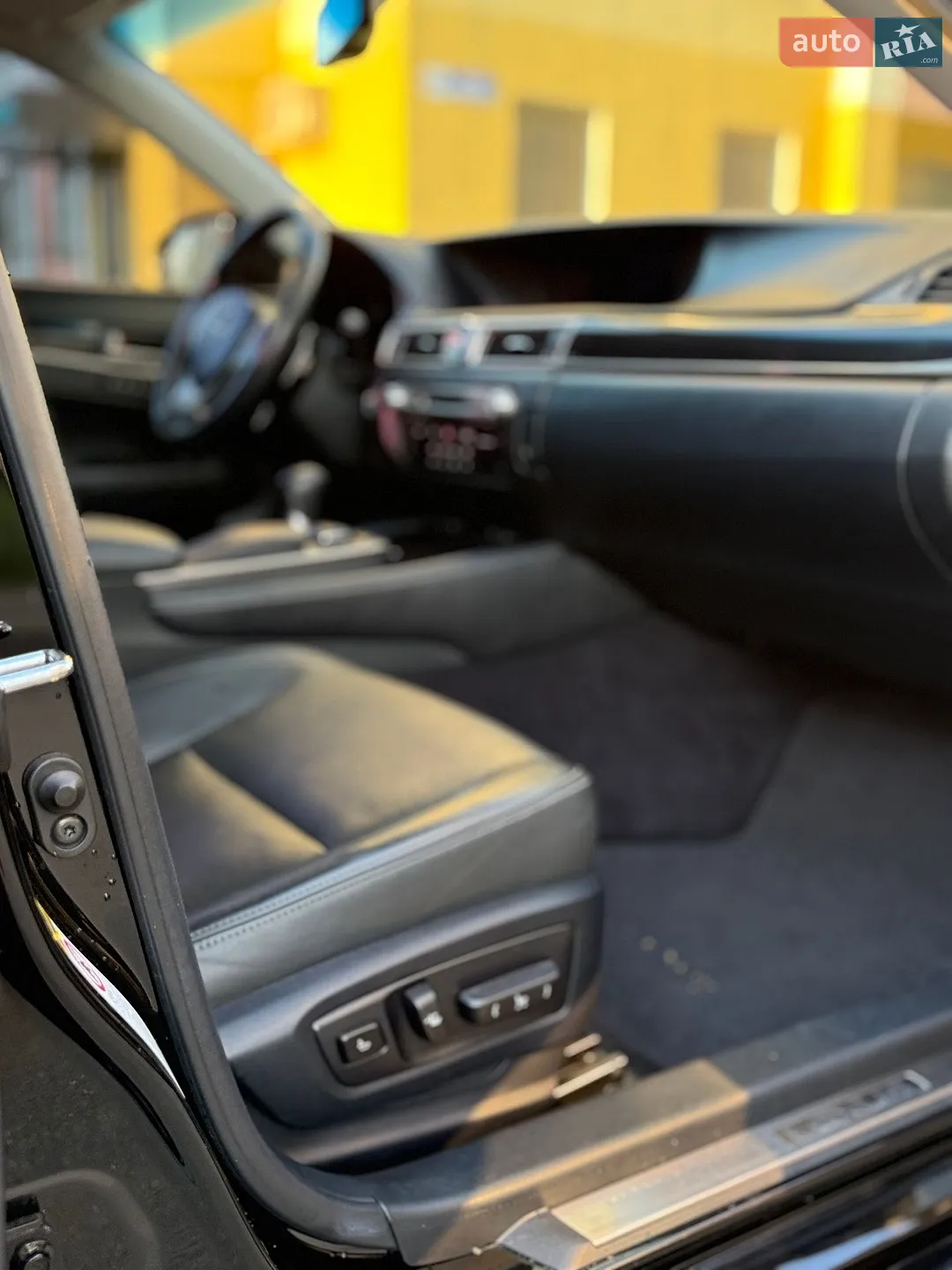 2012 Lexus GS - мініатюра 19