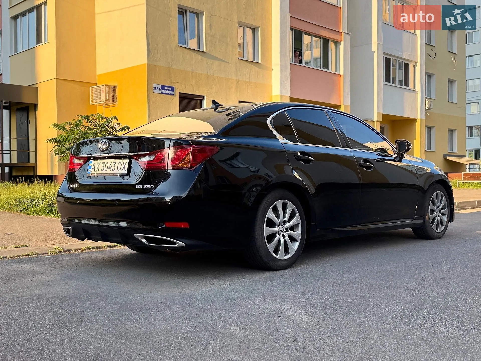 2012 Lexus GS - мініатюра 24