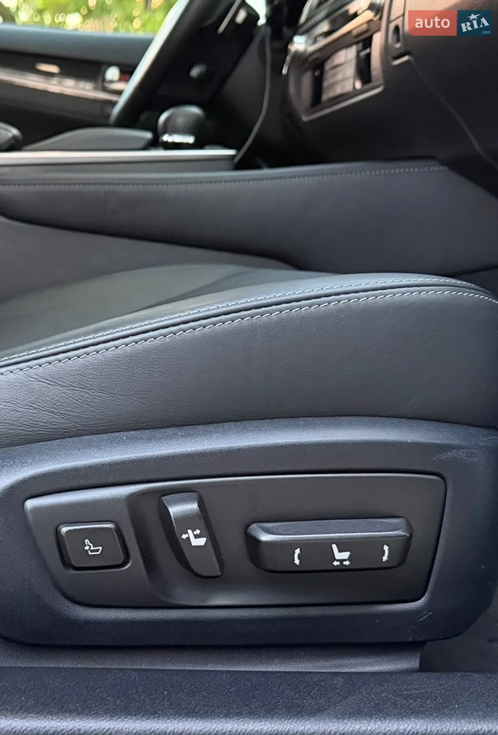 2015 Lexus GS - мініатюра 19