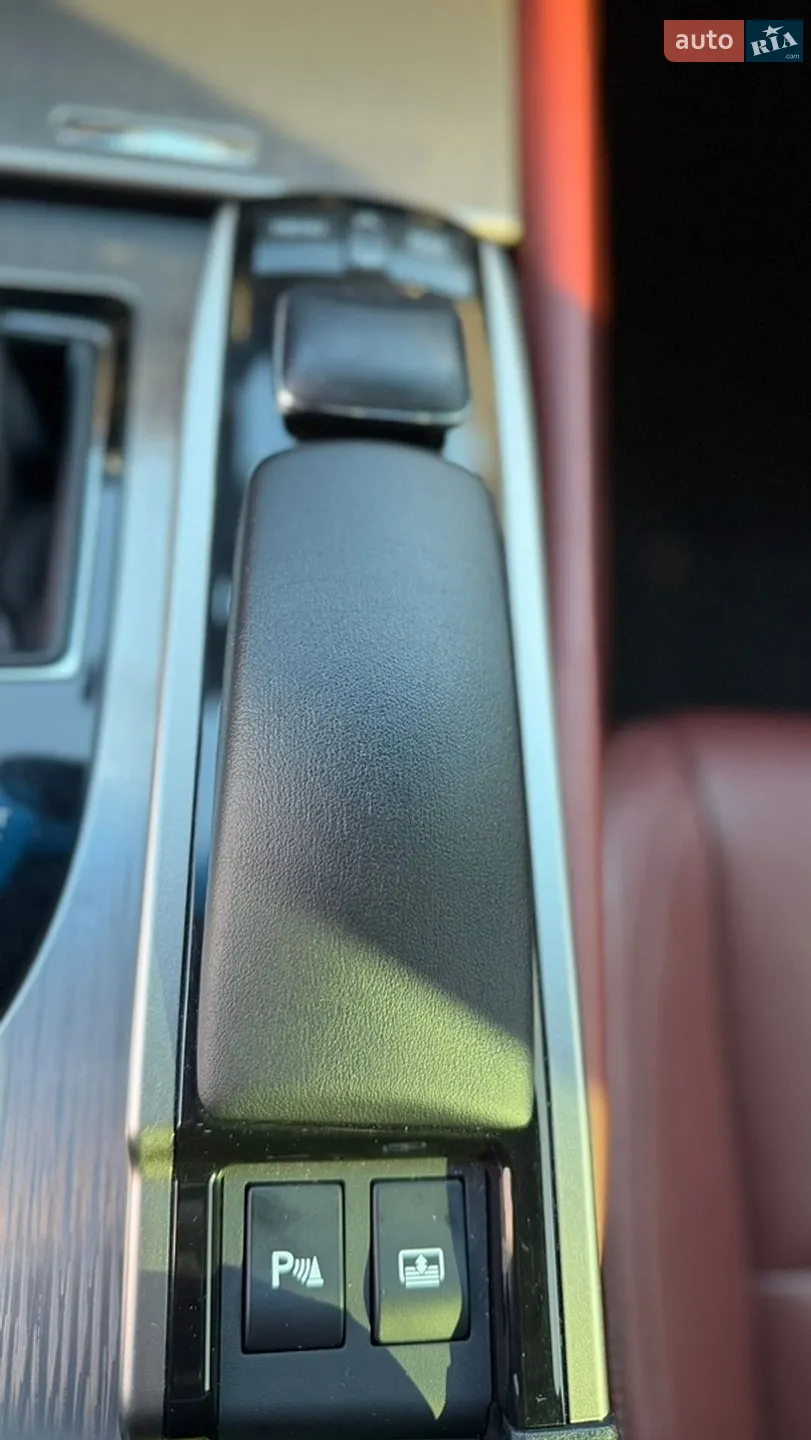 2012 Lexus GS - мініатюра 46