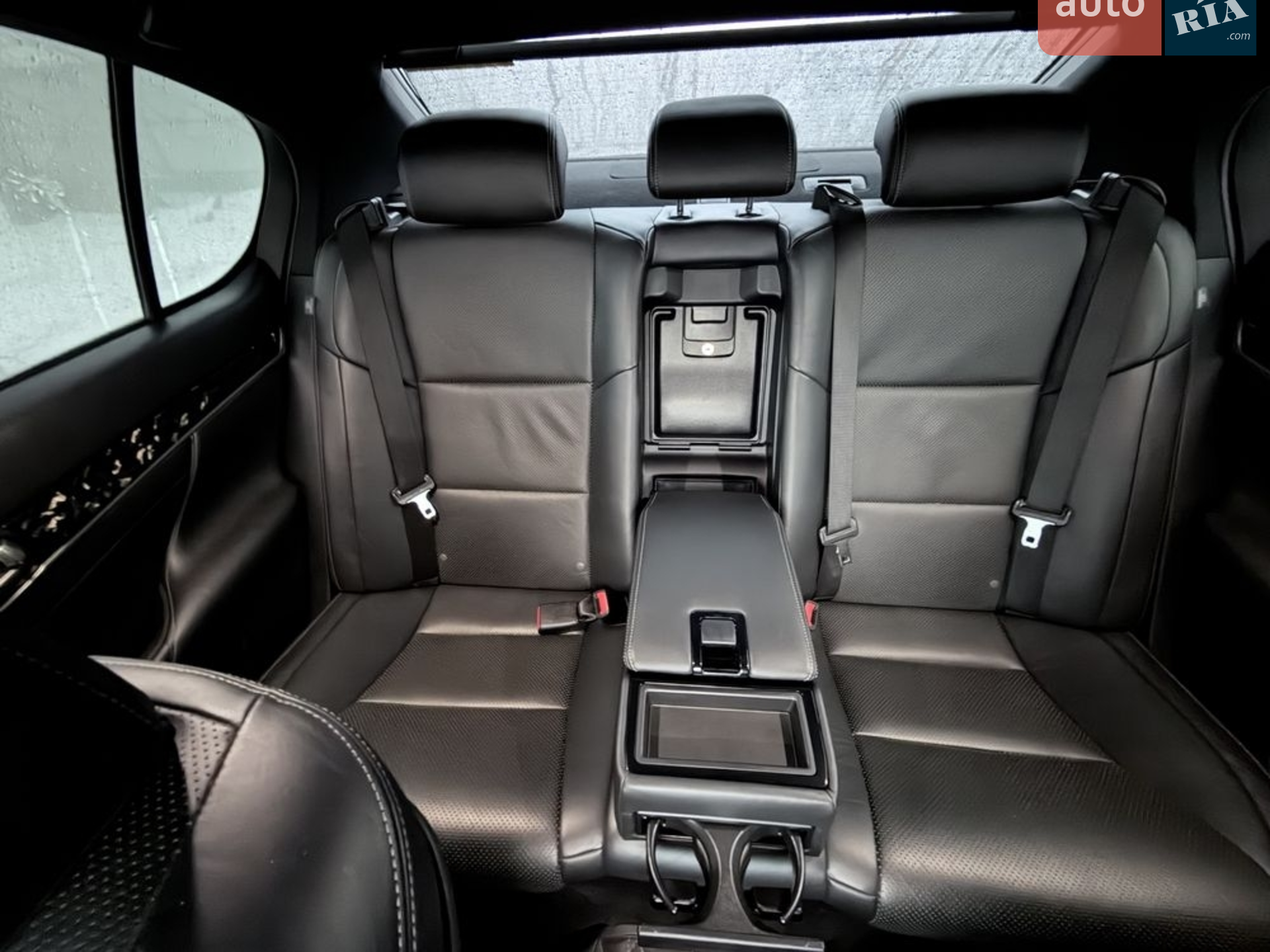 2013 Lexus GS - мініатюра 10