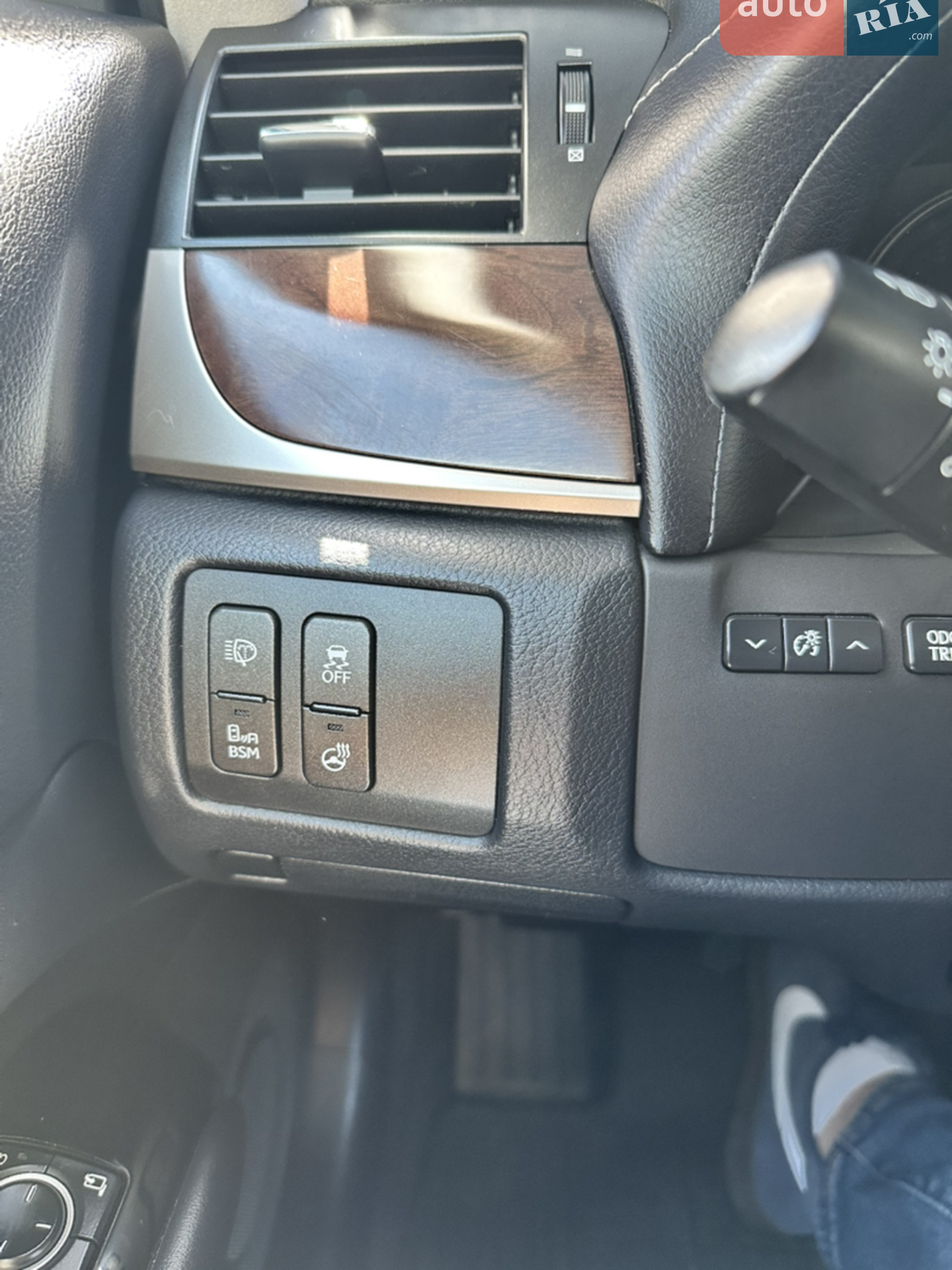 2012 Lexus GS - мініатюра 8
