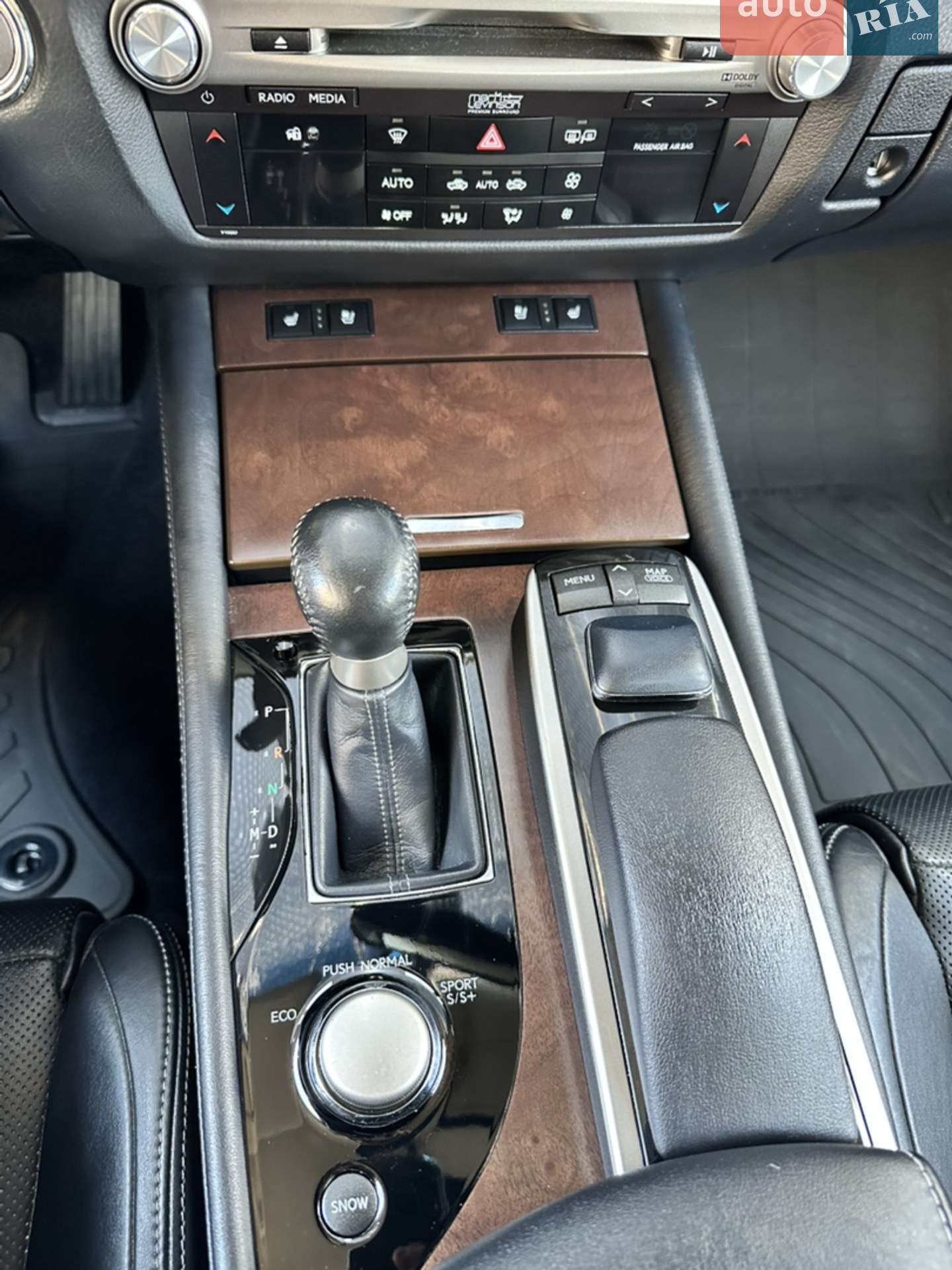 2012 Lexus GS - мініатюра 12